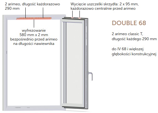 ct double 68 pl