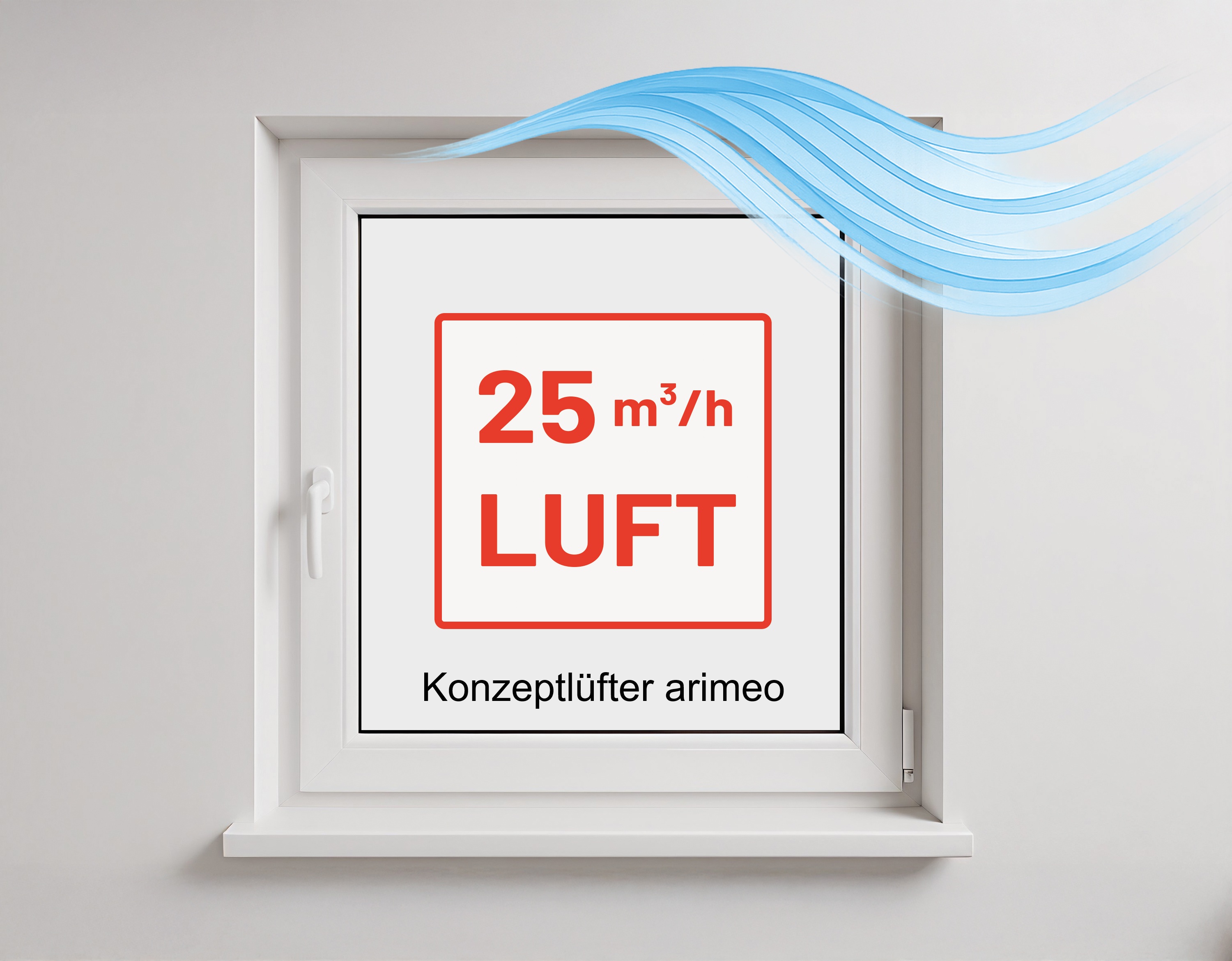 Konzeptlüfter arimeo 25 m3_2