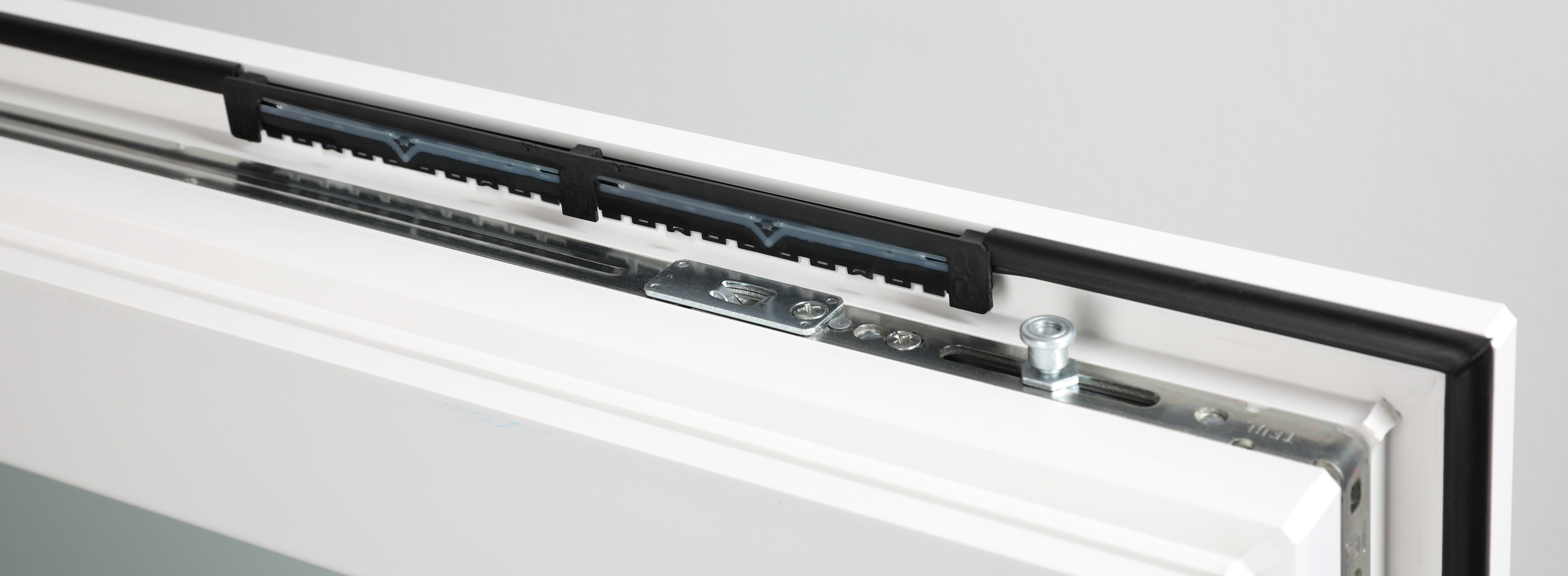 arimeo verbaut im Fenster s softmotion