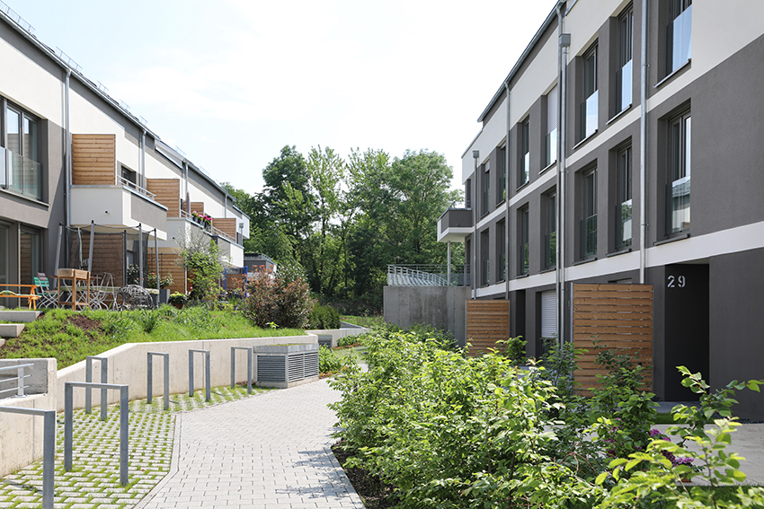 Referenz für arimeo Fensterluefter