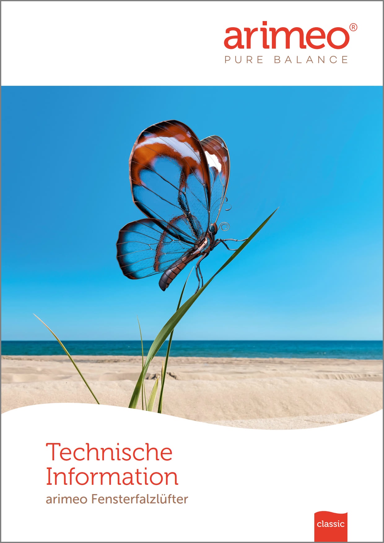Technische Information Vorschaubild