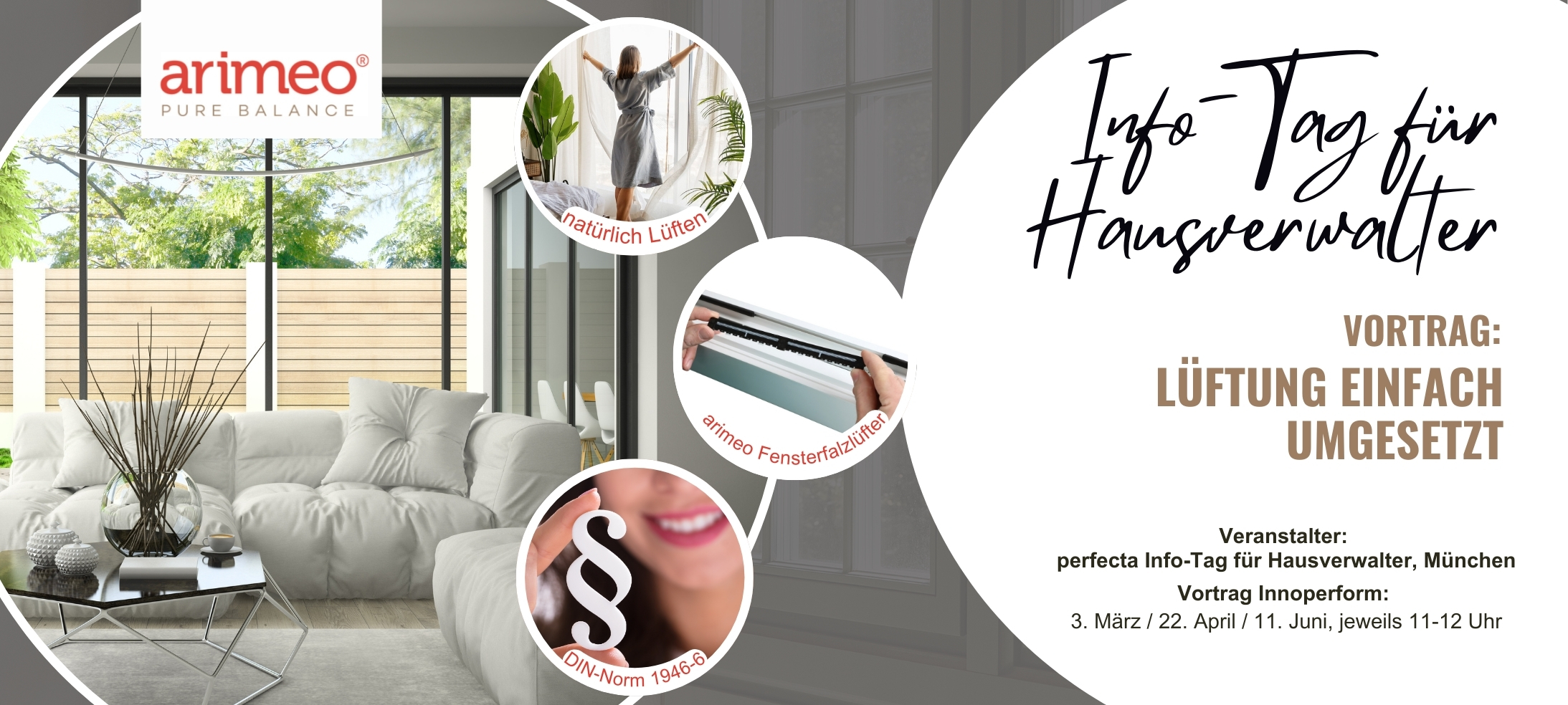 Innperform - perfecta Hausmesse 5
