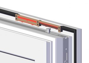arimeo classic S - Flexibel einbauen